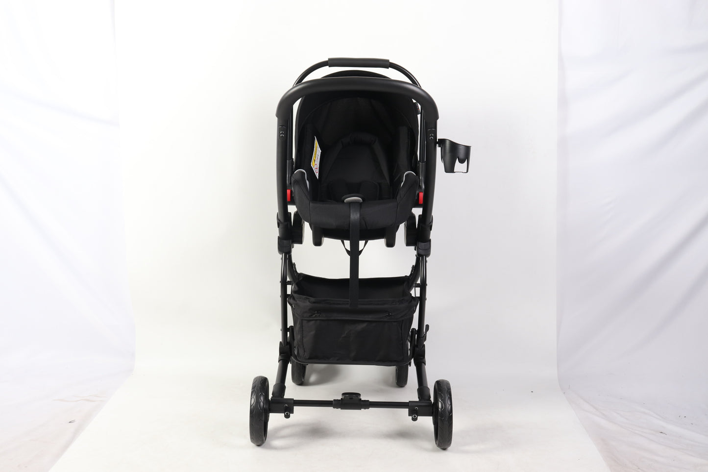 Carriola Confety Berna JST827