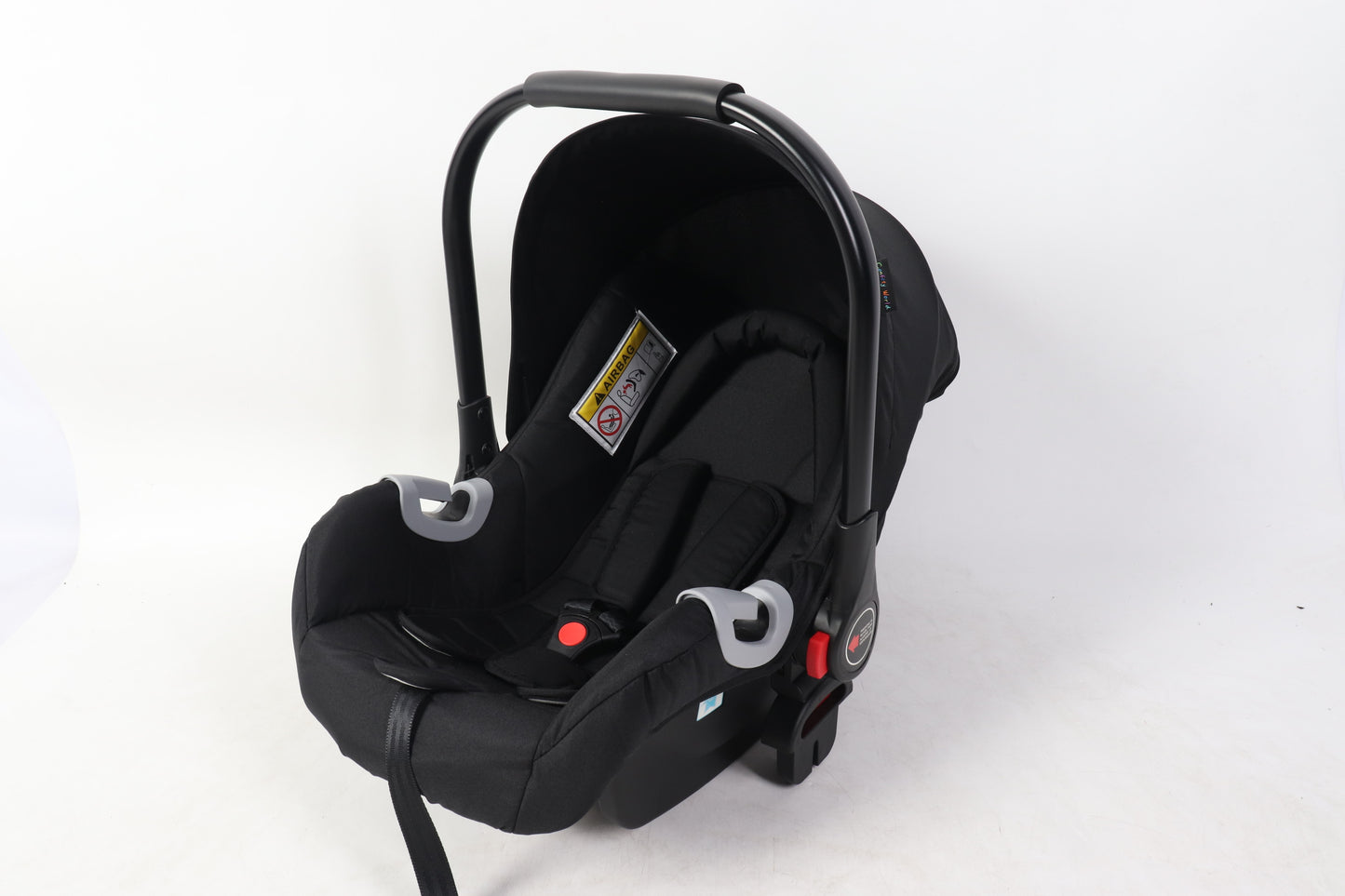 Carriola Confety Berna JST827