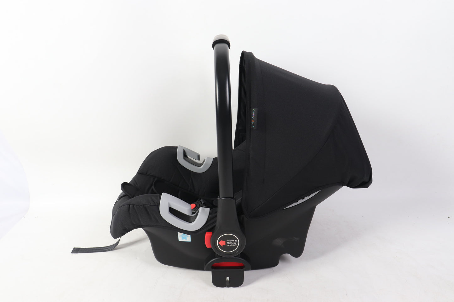 Carriola Confety Berna JST827