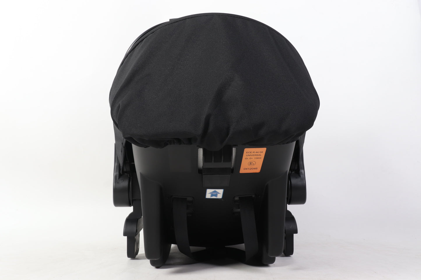 Carriola Confety Berna JST827