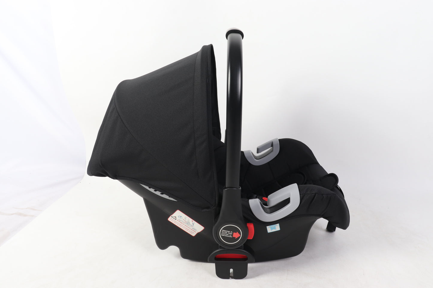 Carriola Confety Berna JST827