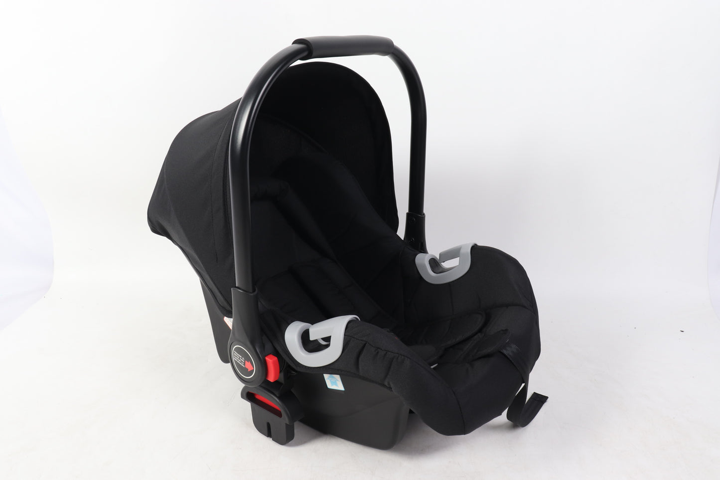 Carriola Confety Berna JST827