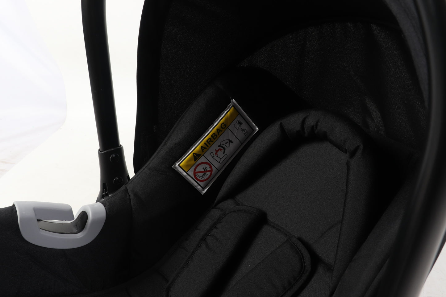 Carriola Confety Berna JST827