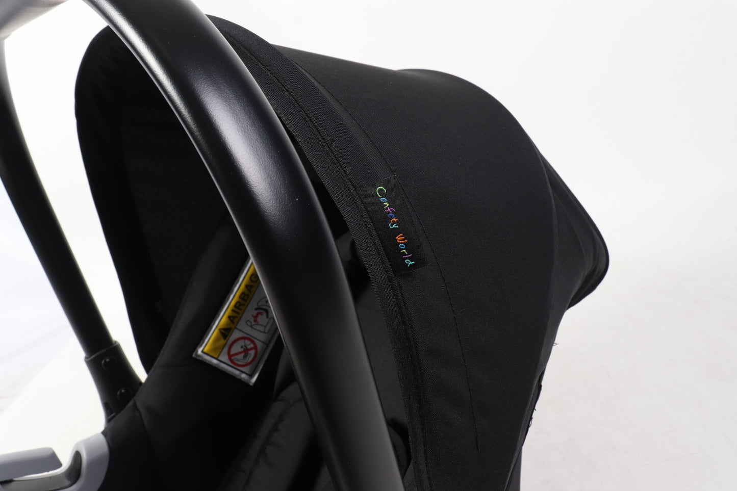 Carriola Confety Berna JST827