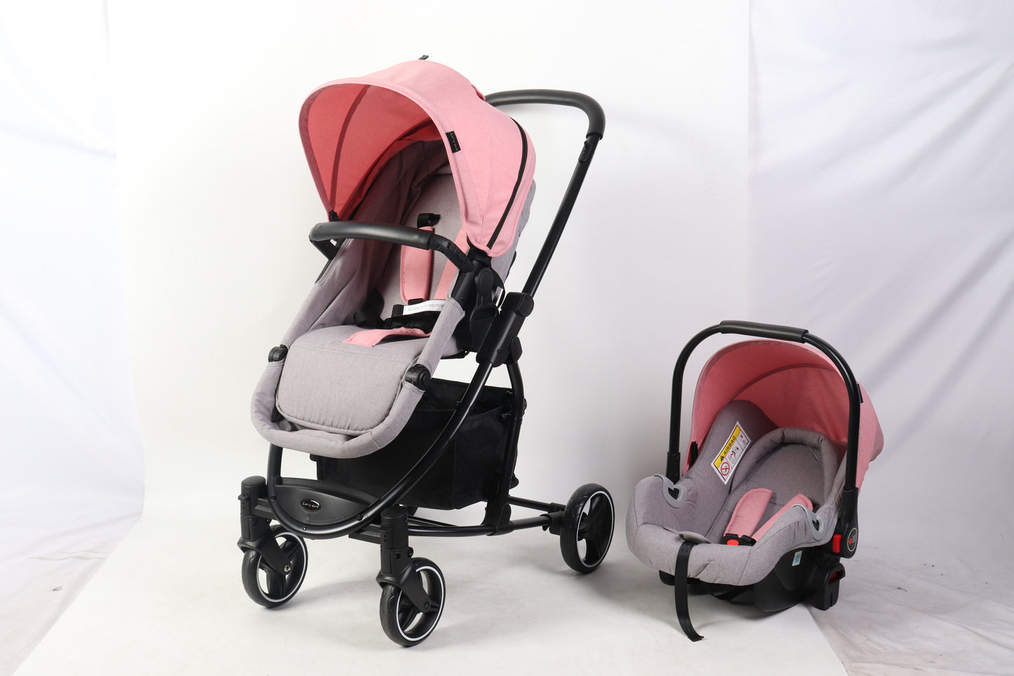 Carriola Confety Berna JST827