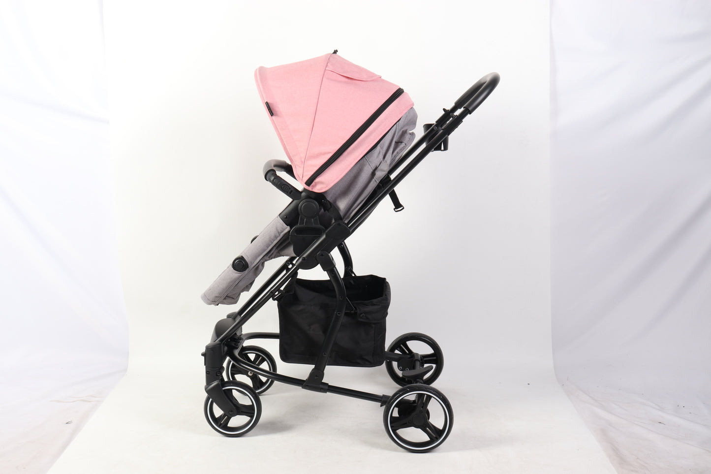 Carriola Confety Berna JST827