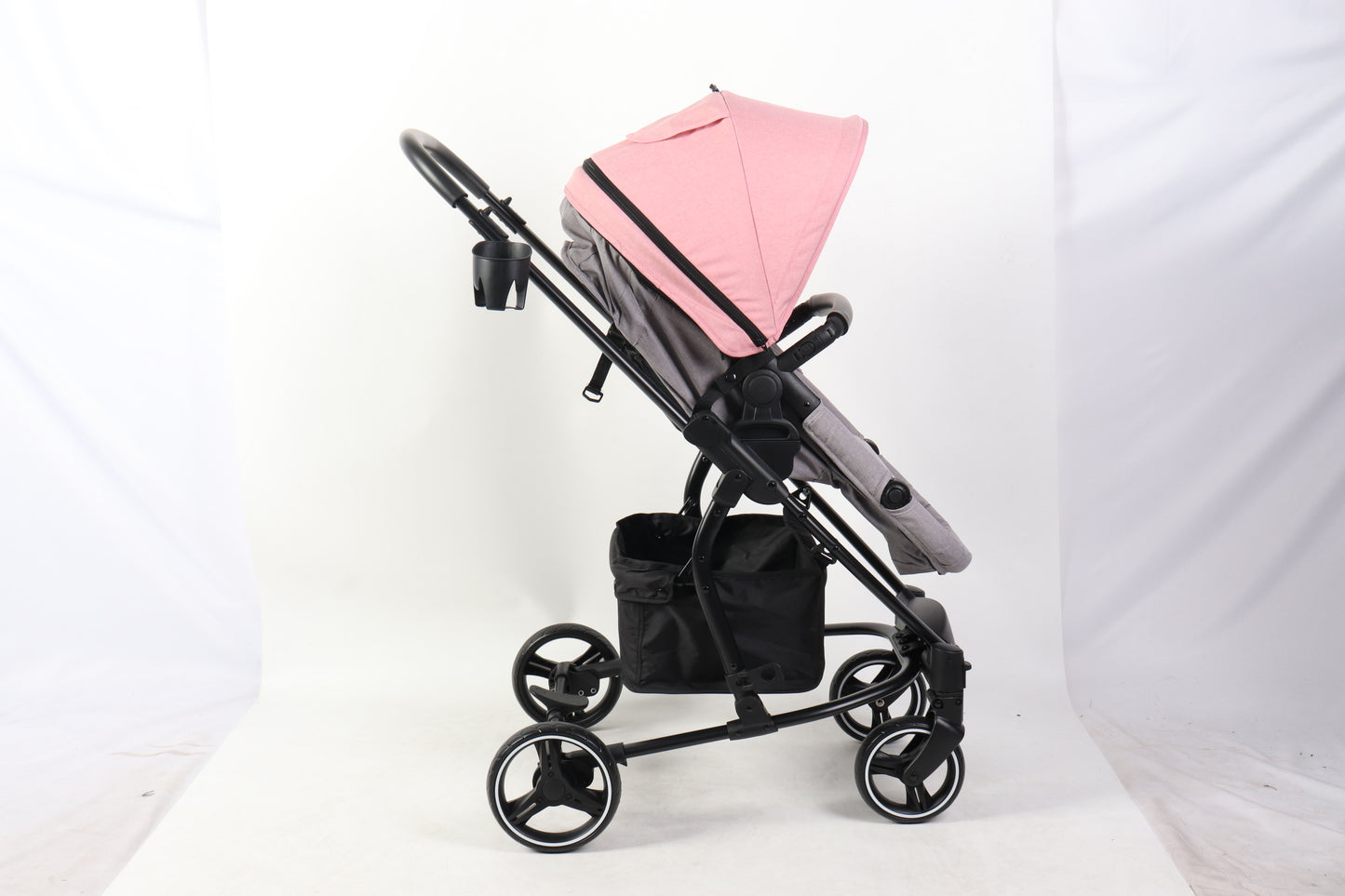 Carriola Confety Berna JST827