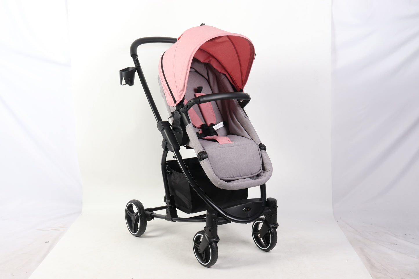 Carriola Confety Berna JST827