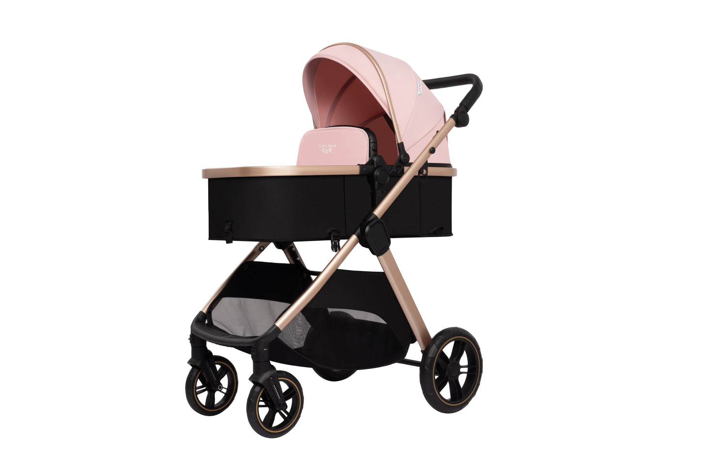 Carriola Confety Gadea  JST841