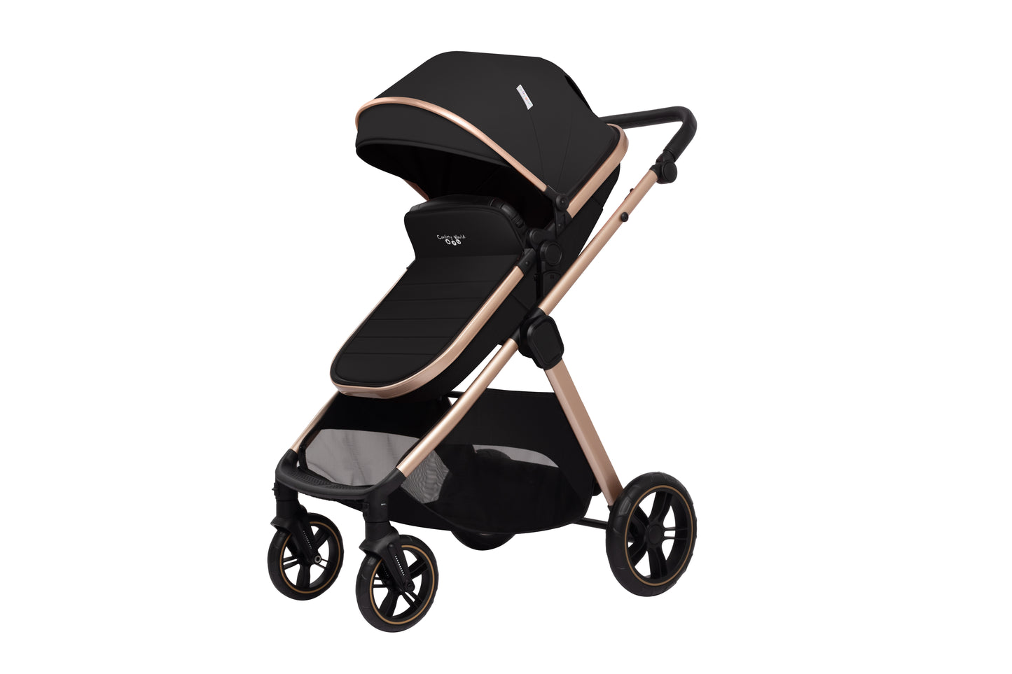 Carriola Confety Gadea  JST841