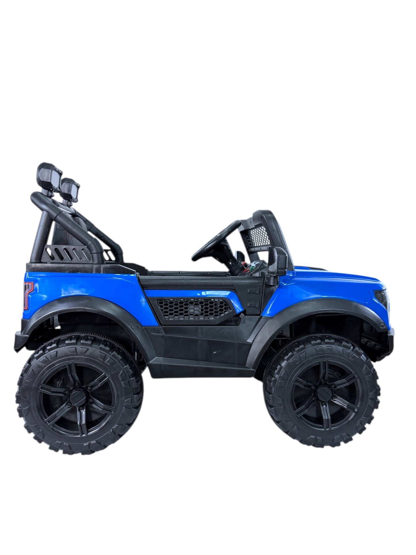 Camioneta Eléctrica Confety JMB21M