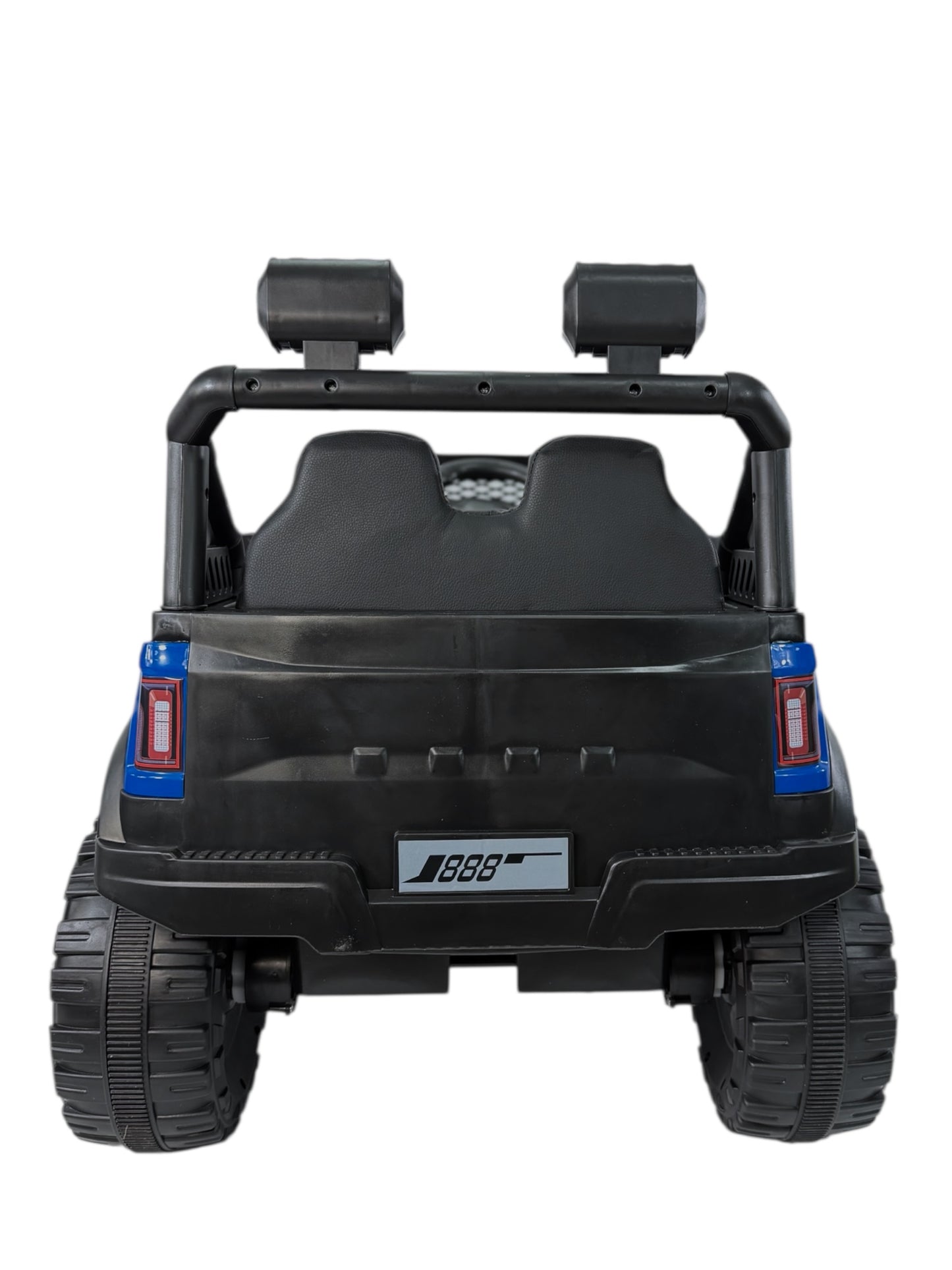 Camioneta Eléctrica Confety JMB21M