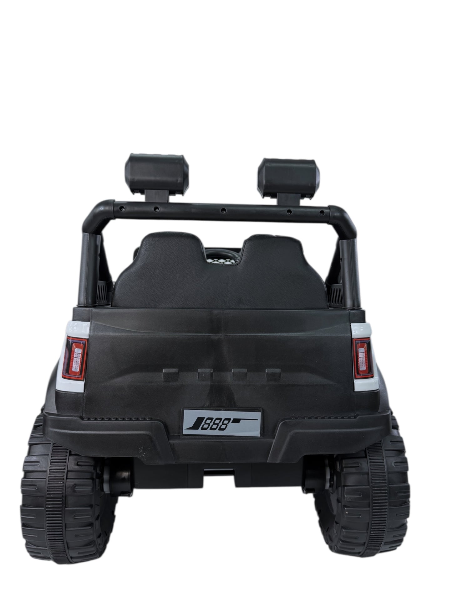 Camioneta Eléctrica Confety JMB21M