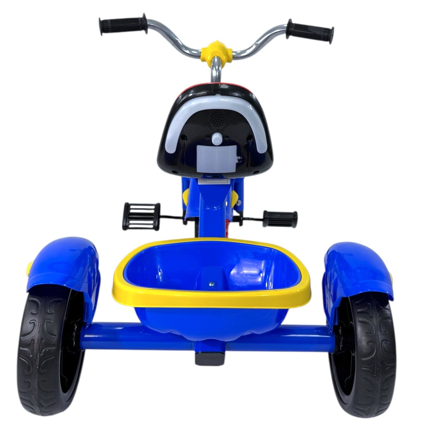 Triciclo Confety Iker TRS-153