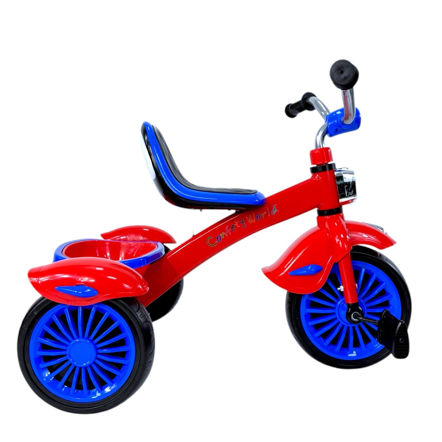 Triciclo Confety Iker TRS-153