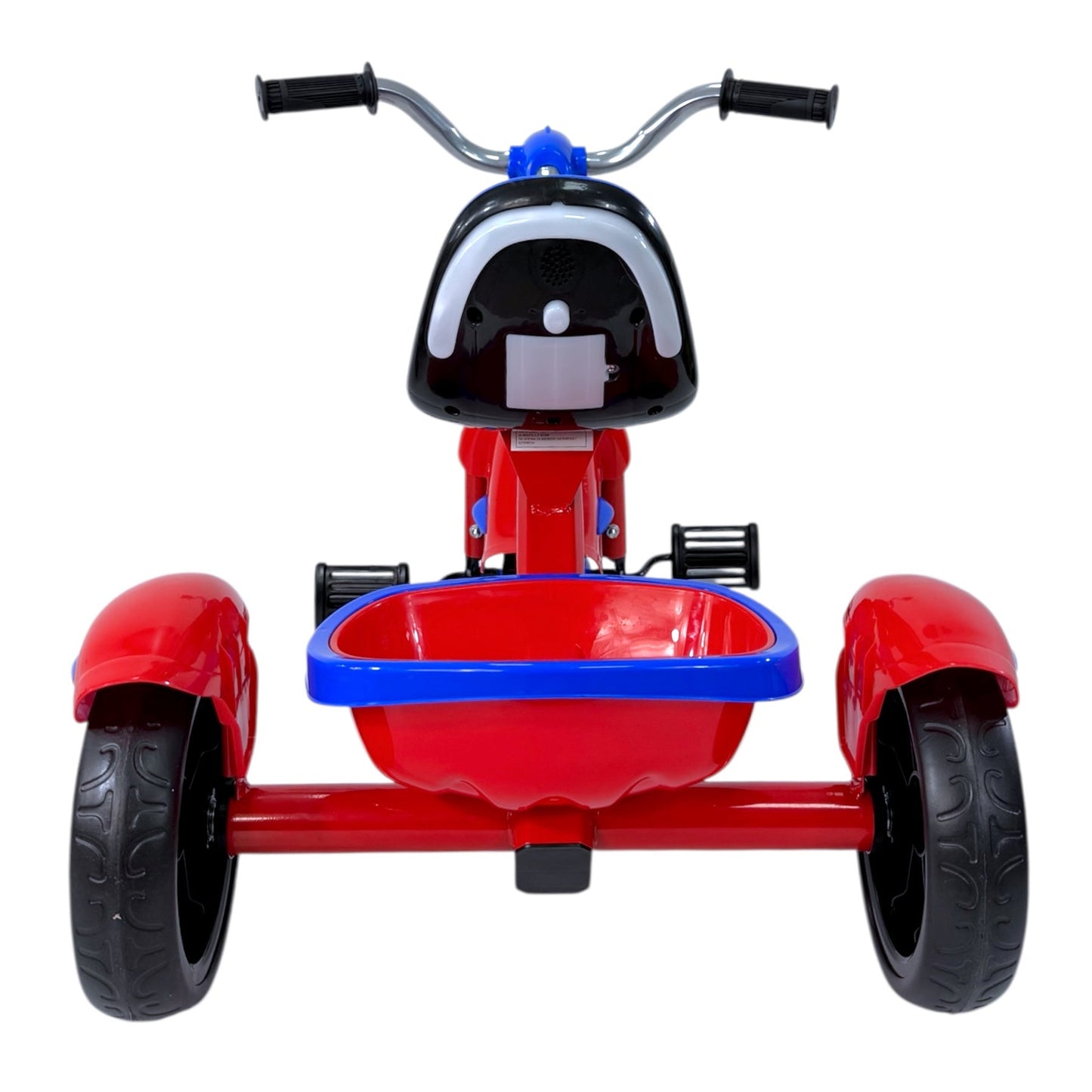 Triciclo Confety Iker TRS-153