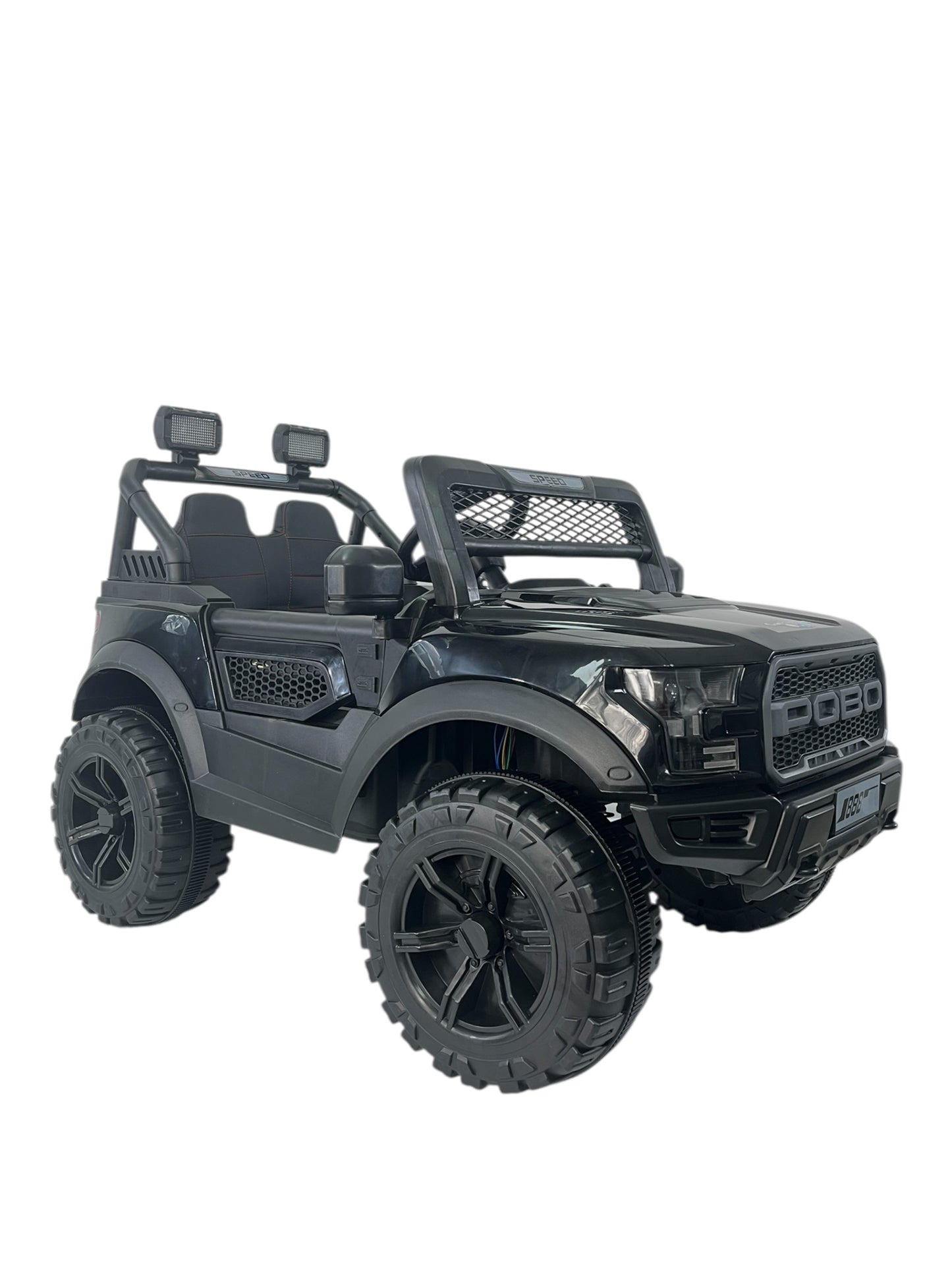 Camioneta Eléctrica Confety JMB21M