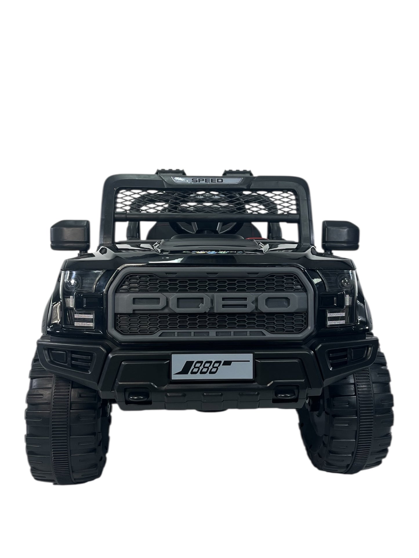 Camioneta Eléctrica Confety JMB21M