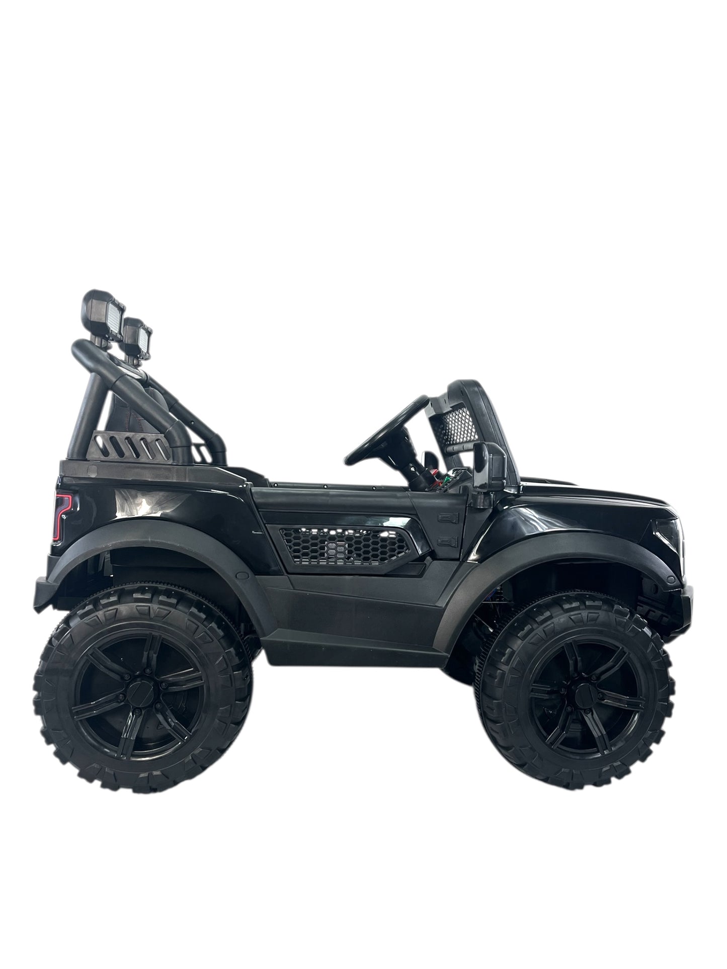 Camioneta Eléctrica Confety JMB21M