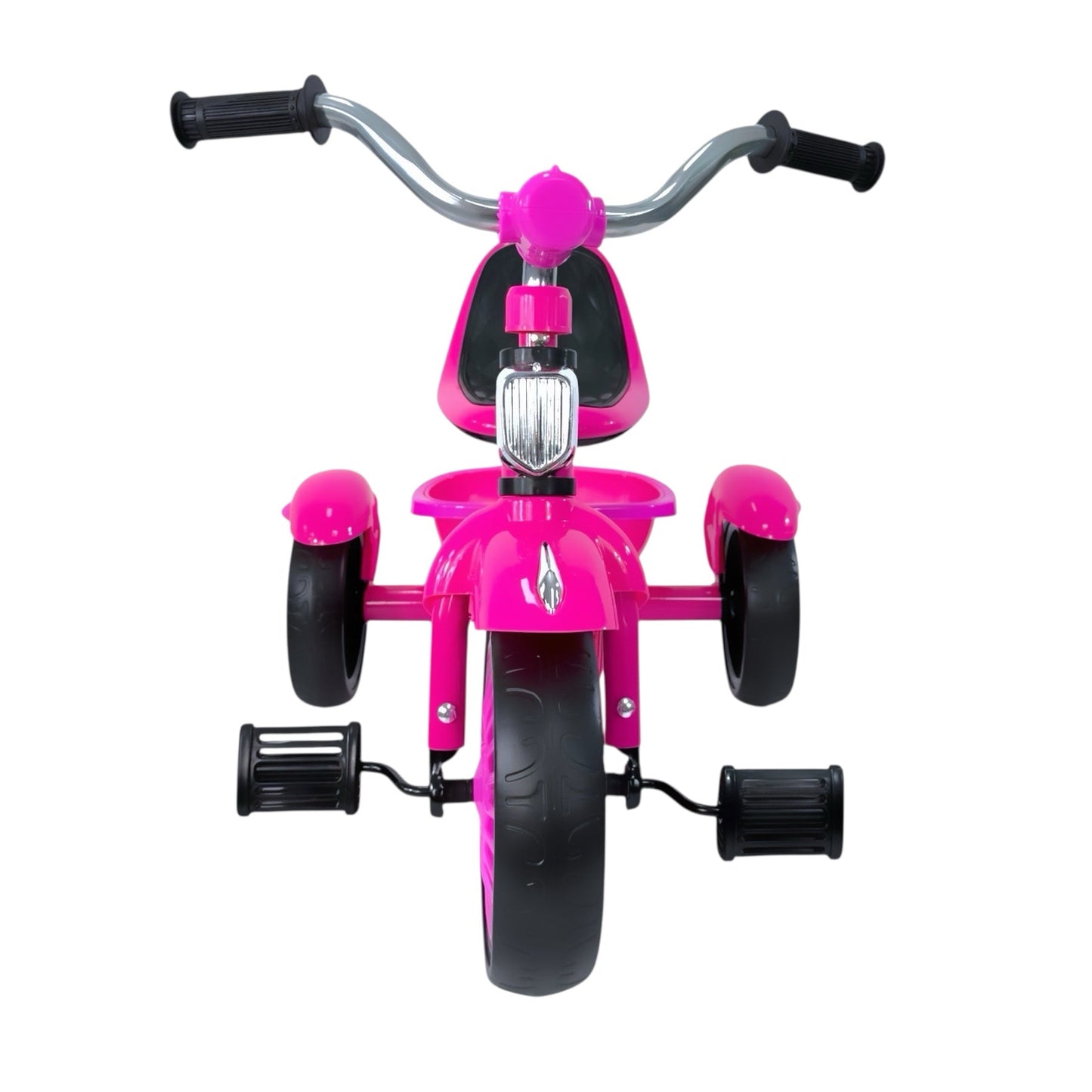 Triciclo Confety Iker TRS-153