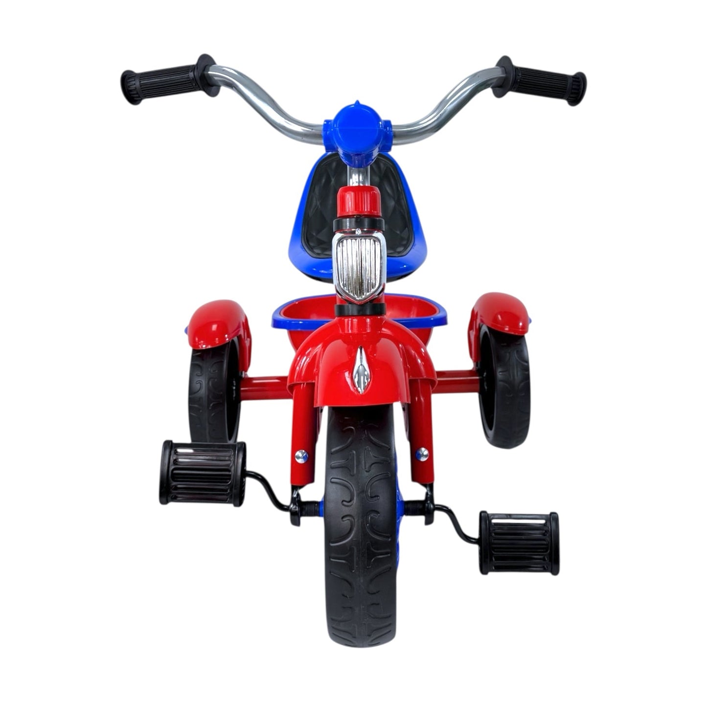 Triciclo Confety Iker TRS-153