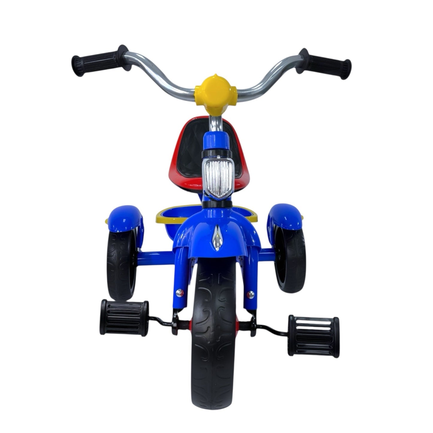 Triciclo Confety Iker TRS-153