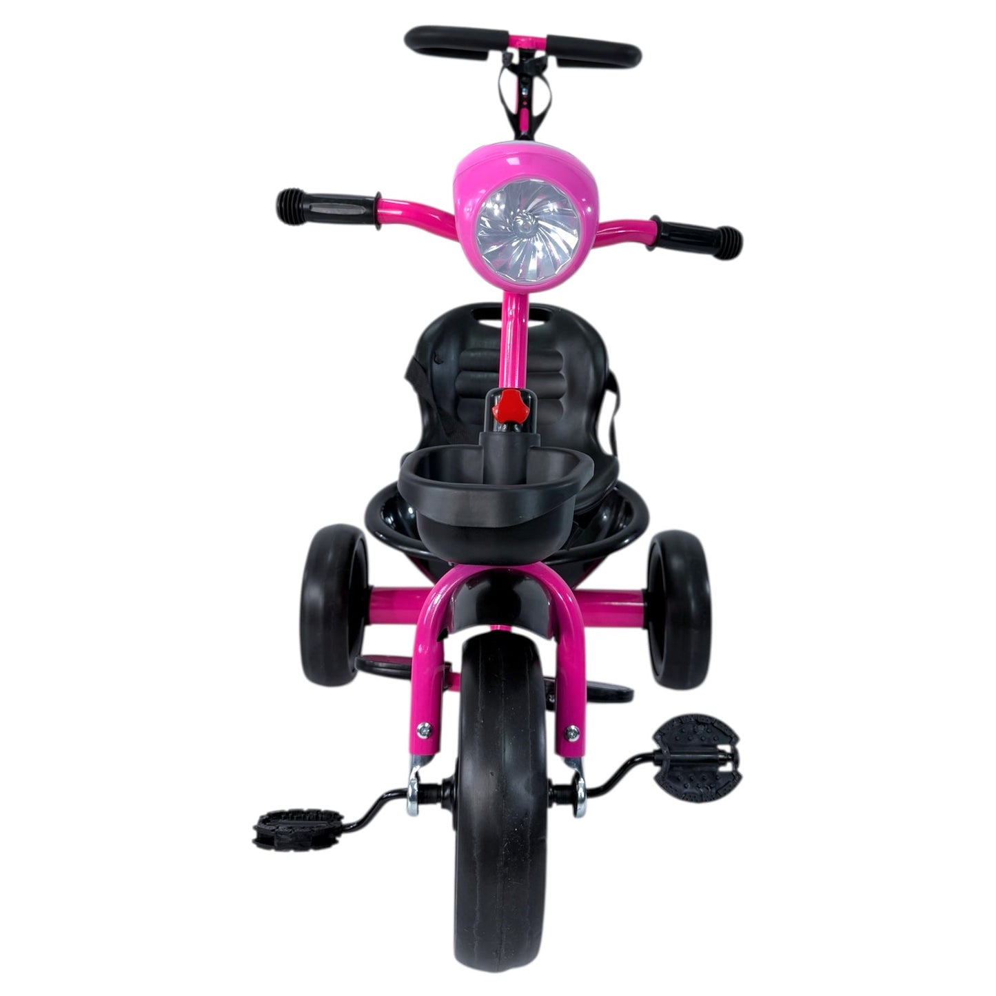 Triciclo Luki TRS-153 Confety Word