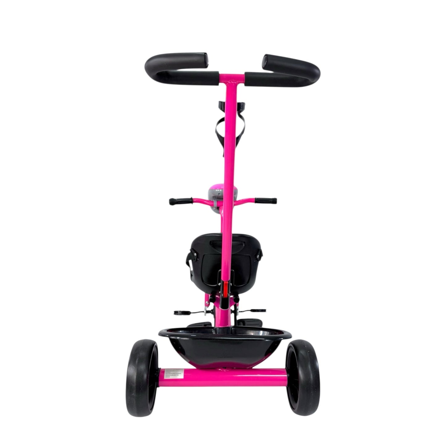 Triciclo Luki TRS-153 Confety Word