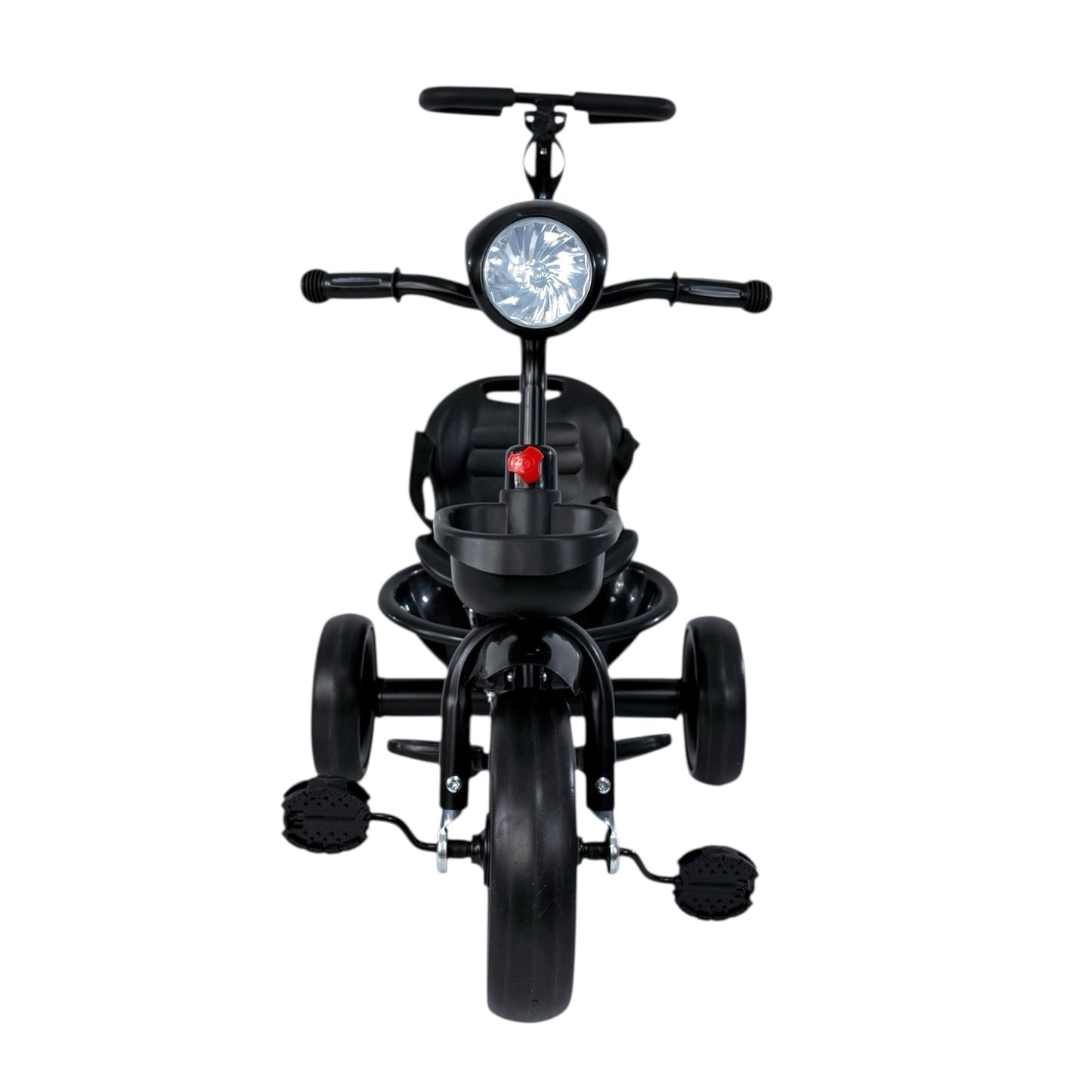 Triciclo Luki TRS-153 Confety Word