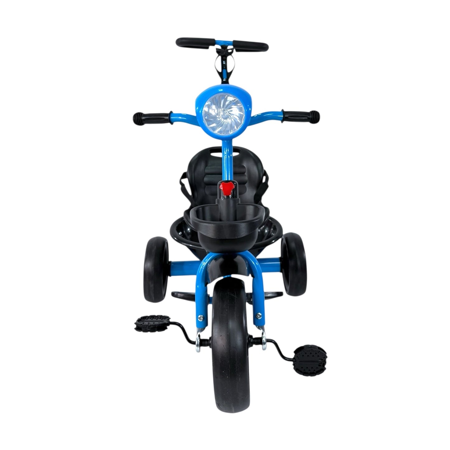 Triciclo Luki TRS-153 Confety Word