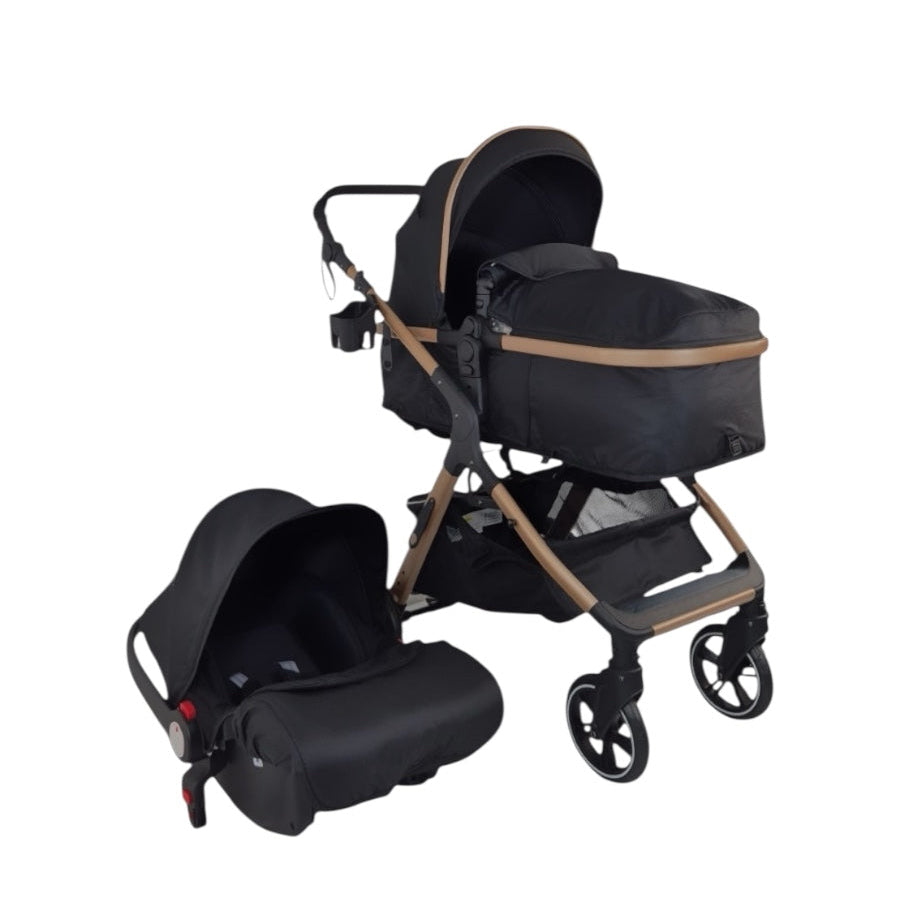 Carriola Confety Zeus JST801