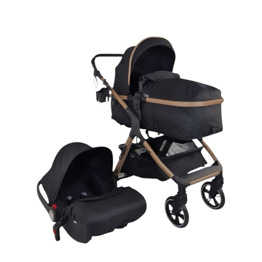 Carriola Confety Zeus JST801