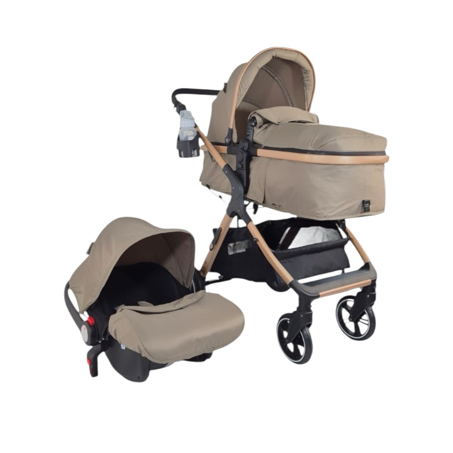 Carriola Confety Zeus JST801