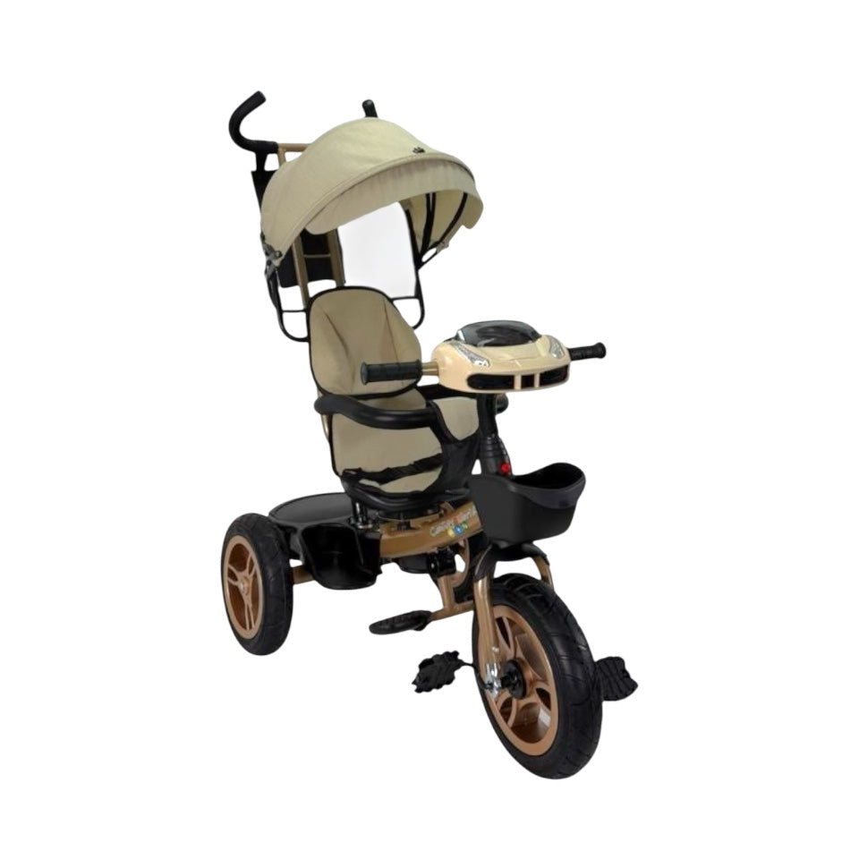 Triciclo Confety Francia T19