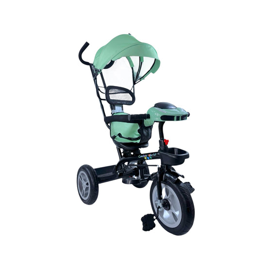 Triciclo Confety Francia T19