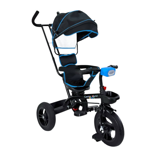 Triciclo Confty Rayder TRS-205