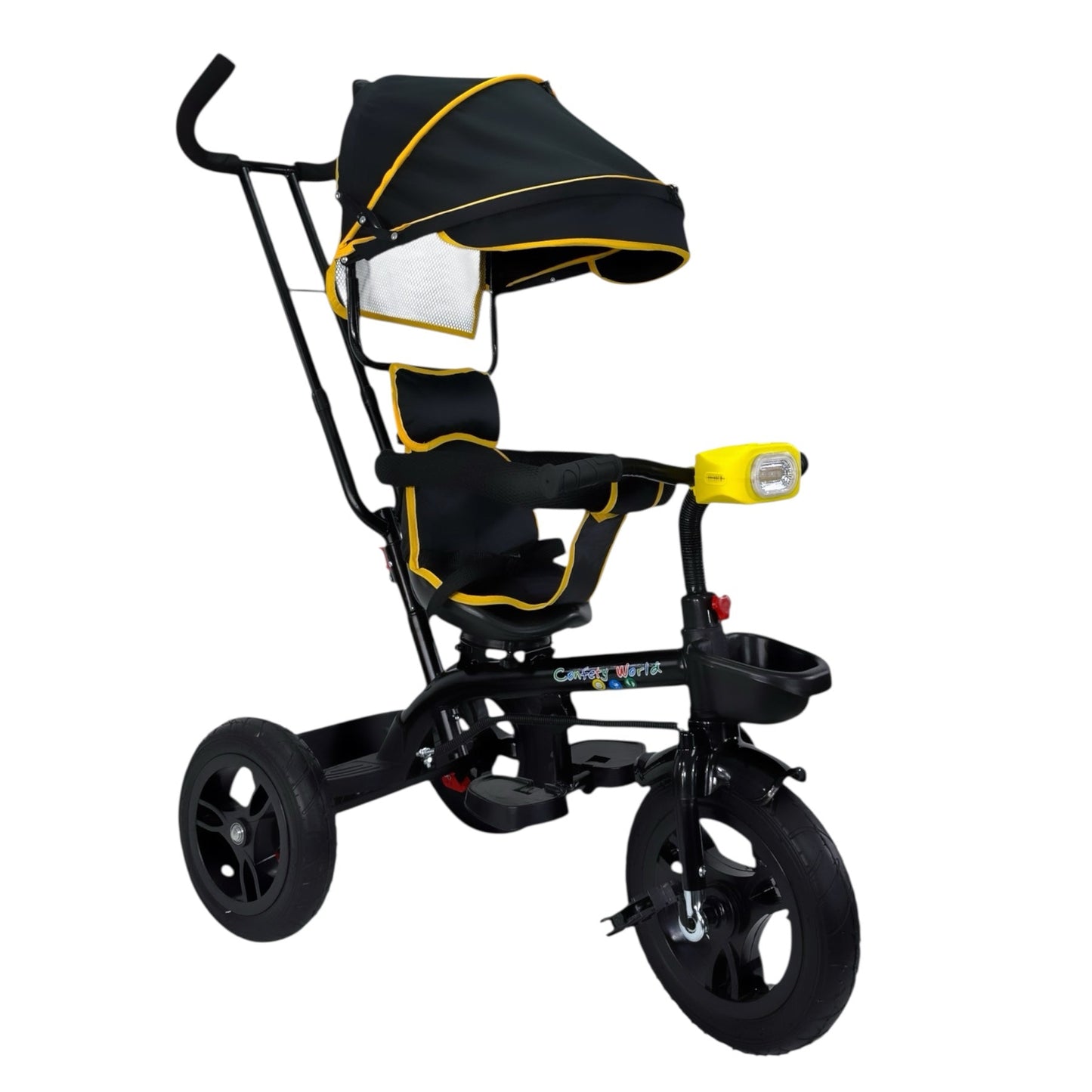 Triciclo Confty Rayder TRS-205