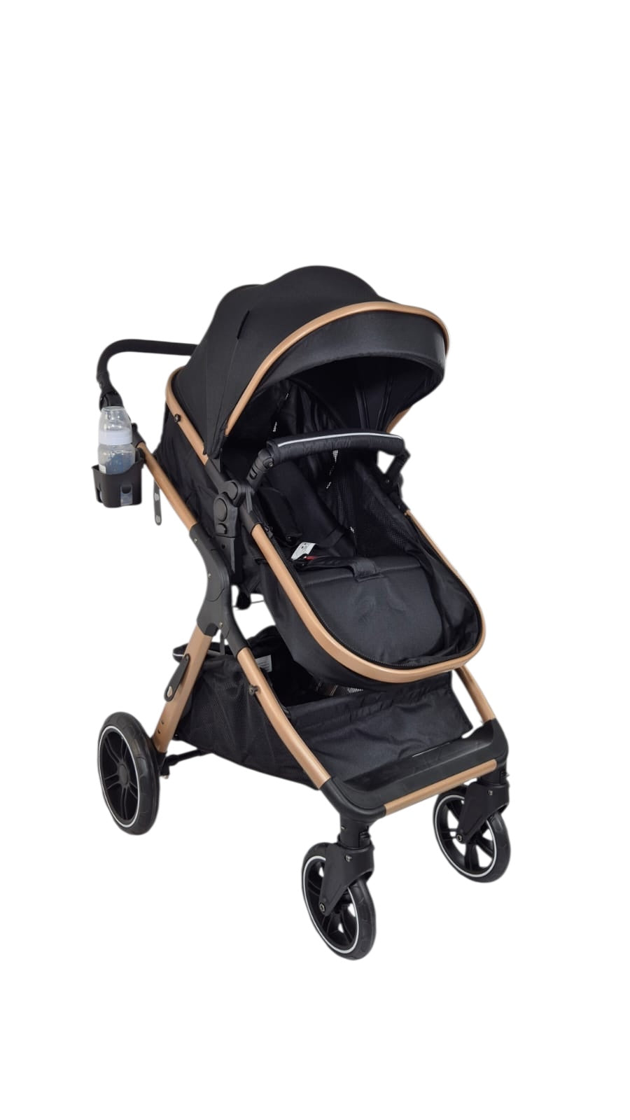 Carriola Confety Zeus JST801