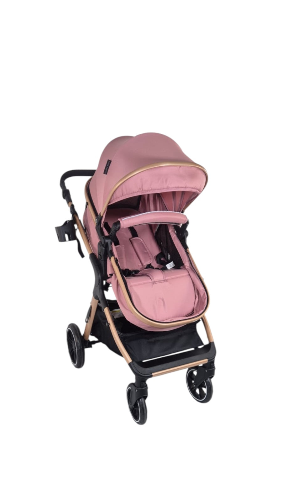 Carriola Confety Zeus JST801