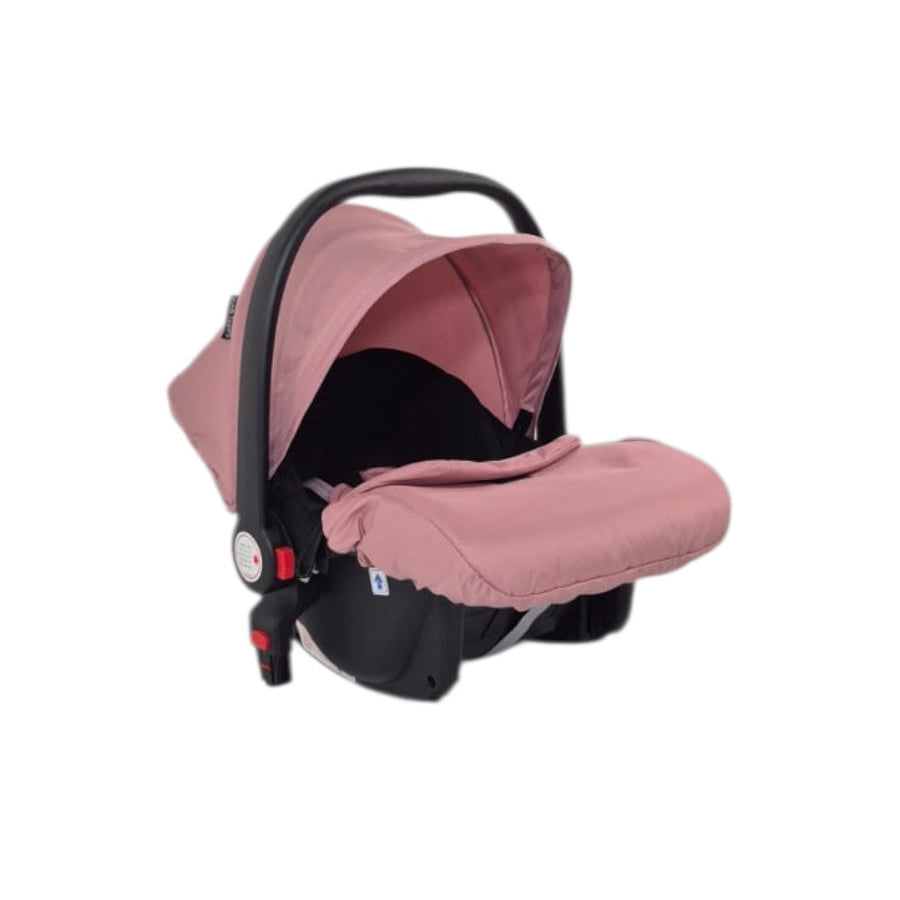 Carriola Confety Zeus JST801