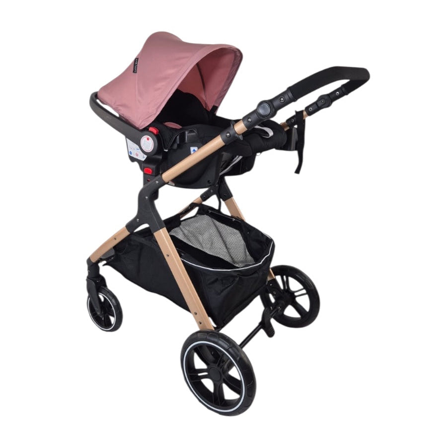 Carriola Confety Zeus JST801