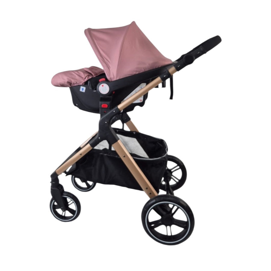 Carriola Confety Zeus JST801