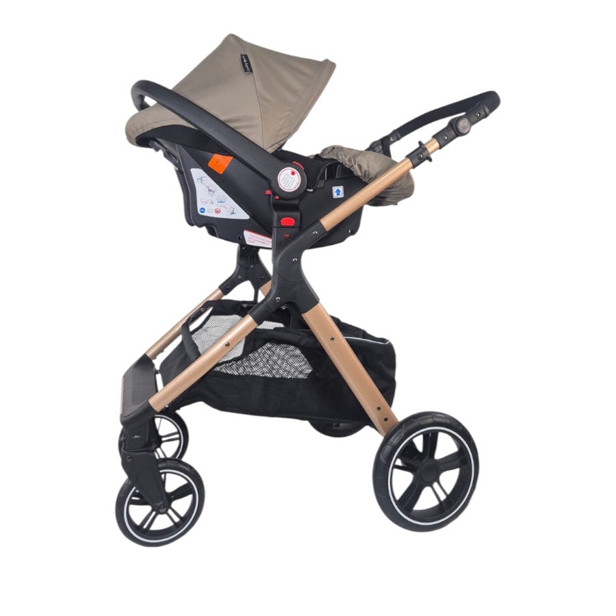 Carriola Confety Zeus JST801