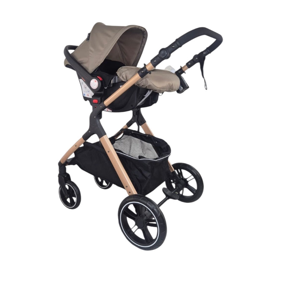 Carriola Confety Zeus JST801