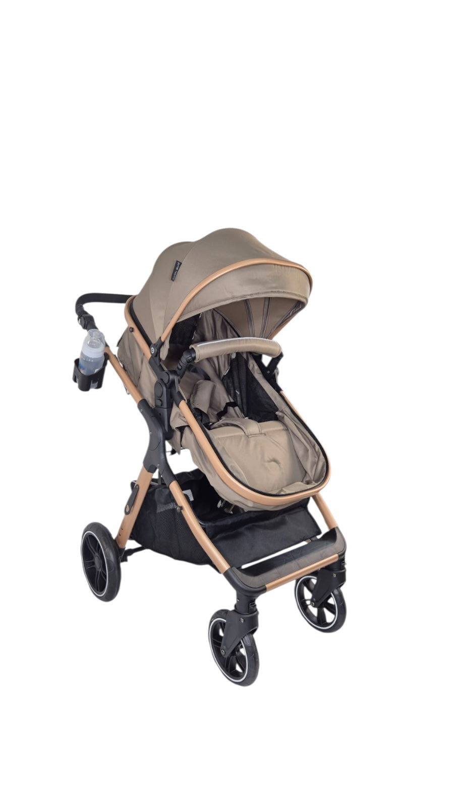 Carriola Confety Zeus JST801