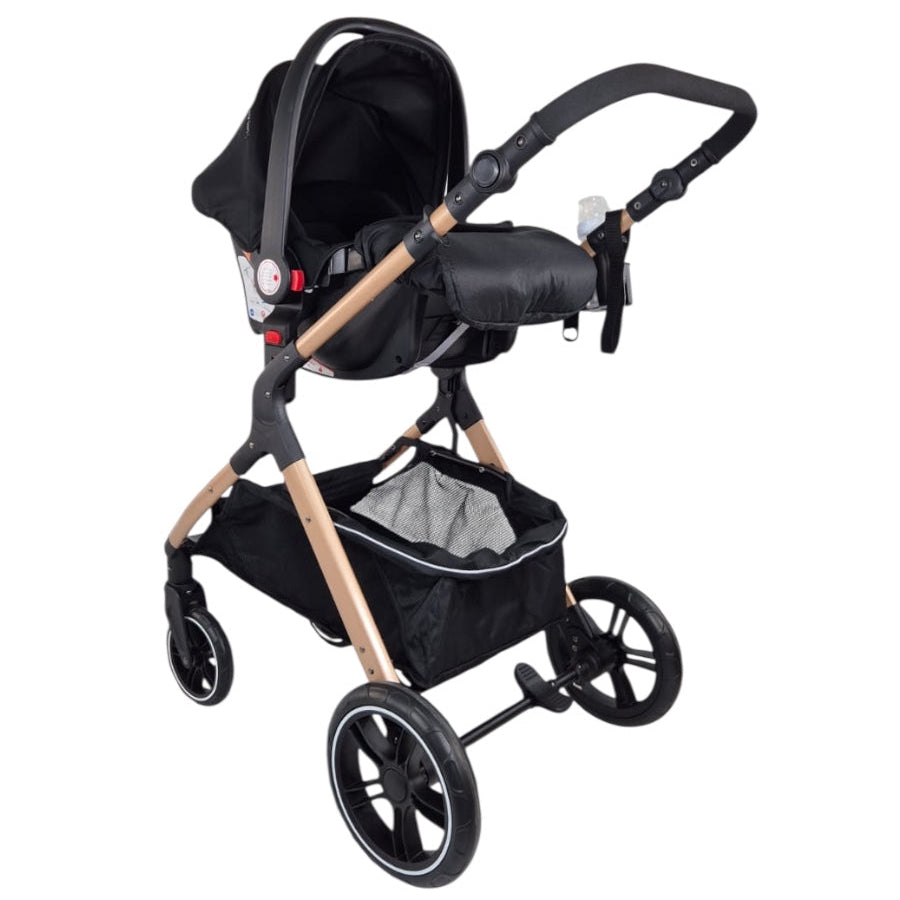 Carriola Confety Zeus JST801