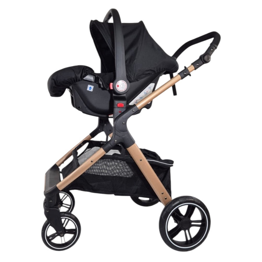 Carriola Confety Zeus JST801