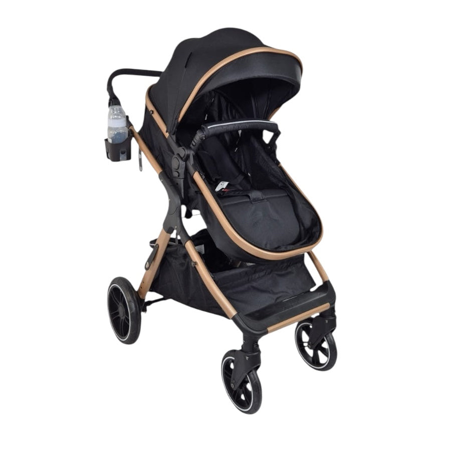 Carriola Confety Zeus JST801