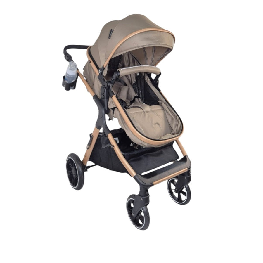 Carriola Confety Zeus JST801