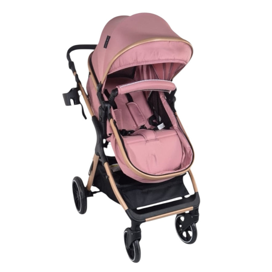 Carriola Confety Zeus JST801